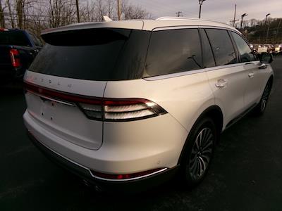 Used 2023 Lincoln Aviator Reserve for sale #5992P - photo 2