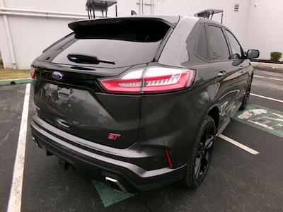 Used 2020 Ford Edge ST for sale #5996P - photo 2