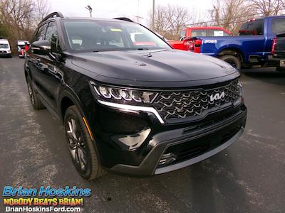 Used 2023 Kia Sorento X-Line EX for sale #5997P - photo 1
