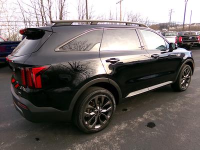 Used 2023 Kia Sorento X-Line EX for sale #5997P - photo 2