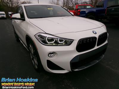 Used 2018 BMW X2 for sale #5998P - photo 1