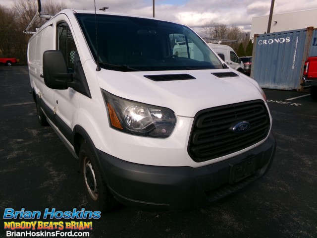 Used 2015 Ford Transit 150 - photo 1