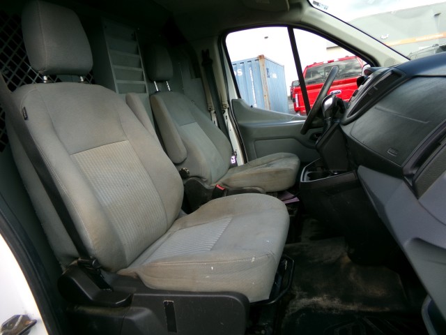 Used 2015 Ford Transit 150 - photo 13