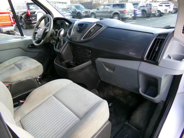 Used 2015 Ford Transit 150 - photo 14
