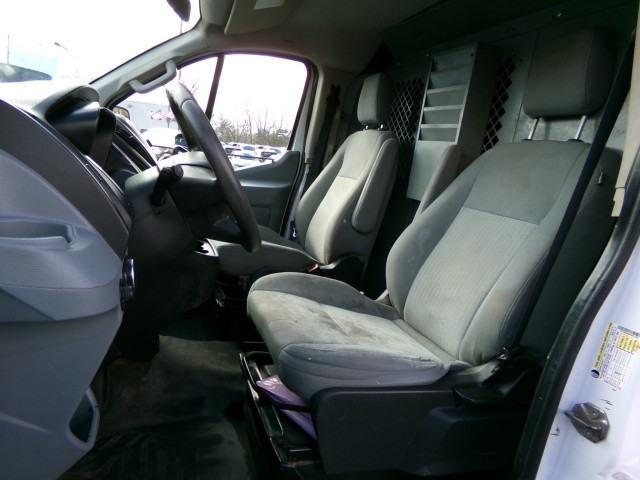 Used 2015 Ford Transit 150 - photo 15