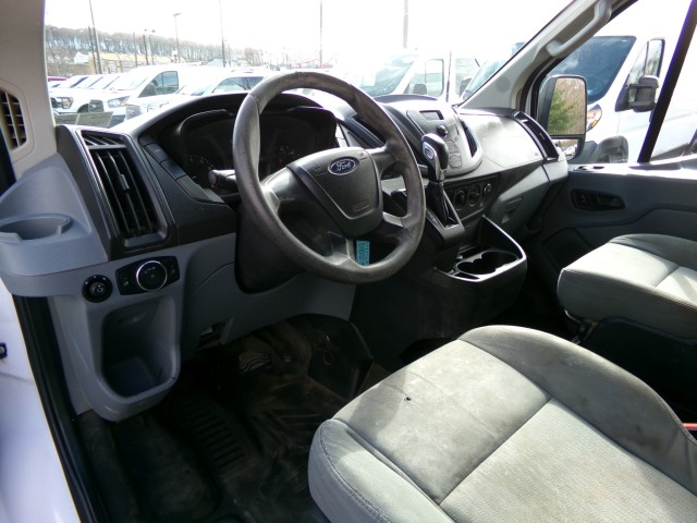 Used 2015 Ford Transit 150 - photo 16