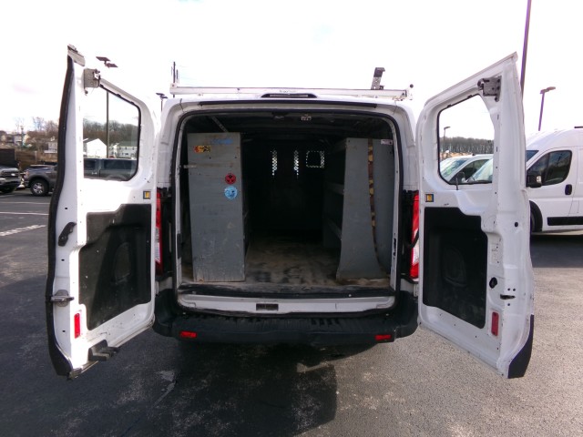 Used 2015 Ford Transit 150 - photo 2