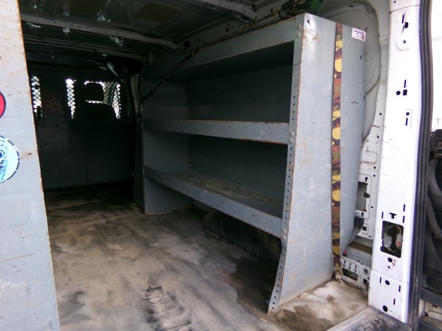 Used 2015 Ford Transit 150 - photo 19