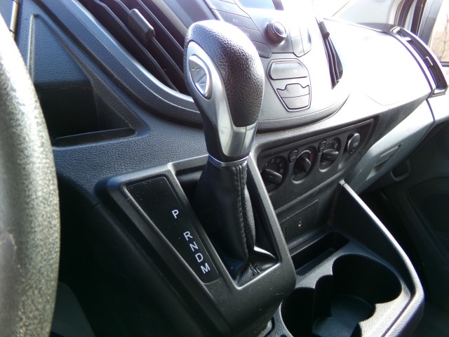 Used 2015 Ford Transit 150 - photo 22