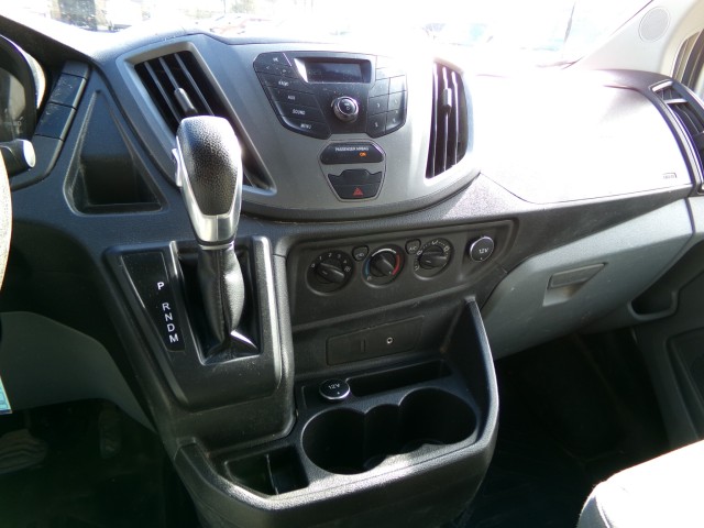 Used 2015 Ford Transit 150 - photo 23