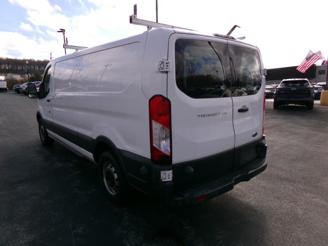 Used 2015 Ford Transit 150 - photo 10