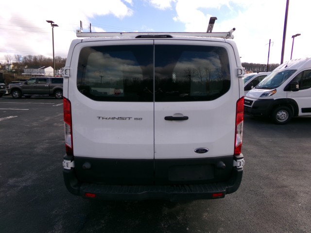 Used 2015 Ford Transit 150 - photo 11