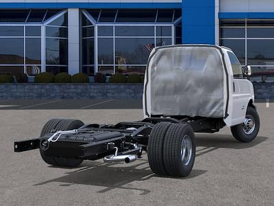 2025 Chevrolet Express 4500 DRW RWD Cutaway for sale #009186 - photo 2