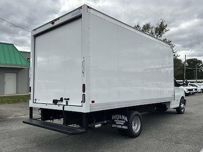 2025 Chevrolet Express 4500 DRW RWD Box Van for sale #51750 - photo 2