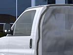 New 2025 Chevrolet Express 4500 177 WB Cutaway for sale #009186 - photo 12
