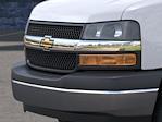 New 2025 Chevrolet Express 4500 177 WB Cutaway for sale #009186 - photo 13