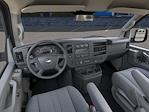 New 2025 Chevrolet Express 4500 177 WB Cutaway for sale #009186 - photo 15