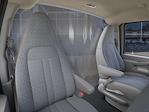 New 2025 Chevrolet Express 4500 177 WB Cutaway for sale #009186 - photo 16