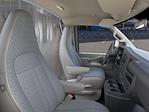 New 2025 Chevrolet Express 4500 177 WB Cutaway for sale #009186 - photo 17