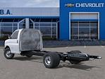 New 2025 Chevrolet Express 4500 177 WB Cutaway for sale #009186 - photo 3