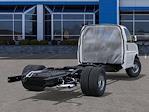 New 2025 Chevrolet Express 4500 177 WB Cutaway for sale #009186 - photo 4