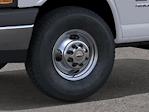 New 2025 Chevrolet Express 4500 177 WB Cutaway for sale #009186 - photo 9