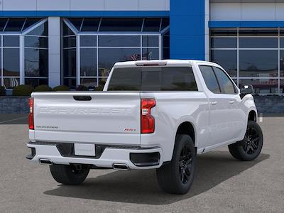 New 2025 Chevrolet Silverado 1500 RST Crew Cab 4WD Pickup for sale #106078 - photo 2