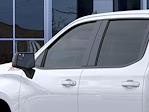 New 2025 Chevrolet Silverado 1500 RST Crew Cab 4WD Pickup for sale #106078 - photo 12