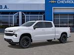 New 2025 Chevrolet Silverado 1500 RST Crew Cab 4WD Pickup for sale #106078 - photo 3