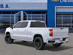 New 2025 Chevrolet Silverado 1500 RST Crew Cab 4WD Pickup for sale #106078 - photo 4
