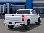 New 2025 Chevrolet Silverado 1500 RST Crew Cab 4WD Pickup for sale #106078 - photo 2