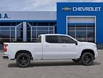 New 2025 Chevrolet Silverado 1500 RST Crew Cab 4WD Pickup for sale #106078 - photo 5