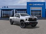 New 2026 Chevrolet Silverado 2500 ZR2 Crew Cab 4WD Pickup for sale #60268 - photo 1