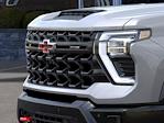 New 2026 Chevrolet Silverado 2500 ZR2 Crew Cab 4WD Pickup for sale #60268 - photo 13