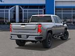 New 2026 Chevrolet Silverado 2500 ZR2 Crew Cab 4WD Pickup for sale #60268 - photo 2