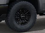 New 2026 Chevrolet Silverado 2500 ZR2 Crew Cab 4WD Pickup for sale #60268 - photo 9