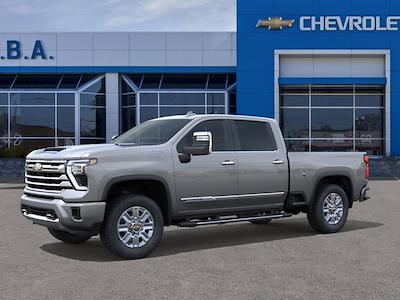 New 2026 Chevrolet Silverado 2500 High Country Crew Cab 4WD Pickup for sale #106908 - photo 2