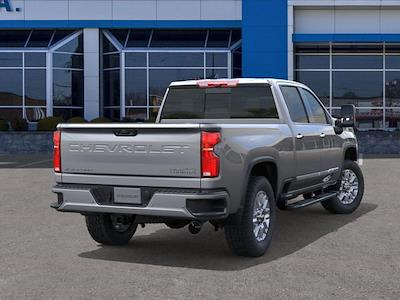 New 2026 Chevrolet Silverado 2500 High Country Crew Cab 4WD Pickup for sale #60275 - photo 2