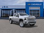 New 2026 Chevrolet Silverado 2500 High Country Crew Cab 4WD Pickup for sale #106908 - photo 1
