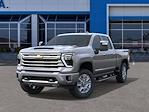 New 2026 Chevrolet Silverado 2500 High Country Crew Cab 4WD Pickup for sale #106908 - photo 6