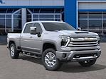 New 2026 Chevrolet Silverado 2500 High Country Crew Cab 4WD Pickup for sale #106908 - photo 7