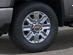 New 2026 Chevrolet Silverado 2500 High Country Crew Cab 4WD Pickup for sale #106908 - photo 9