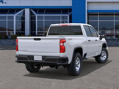 2026 Chevrolet Silverado 2500 Crew Cab 4WD Pickup for sale #108248 - photo 2