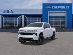 New 2026 Chevrolet Silverado 1500 RST Crew Cab 4WD Pickup for sale #109593 - photo 8