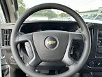 2025 Chevrolet Express 3500 Regular Cab RWD Service Utility Van for sale #51699 - photo 15