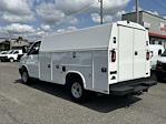 2025 Chevrolet Express 3500 Regular Cab RWD Service Utility Van for sale #51699 - photo 22