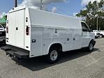 2025 Chevrolet Express 3500 Regular Cab RWD Service Utility Van for sale #51699 - photo 2