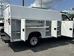 2025 Chevrolet Express 3500 Regular Cab RWD Service Utility Van for sale #51699 - photo 24