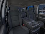 2026 Chevrolet Silverado 1500 Crew Cab 4WD Pickup for sale #110731 - photo 16