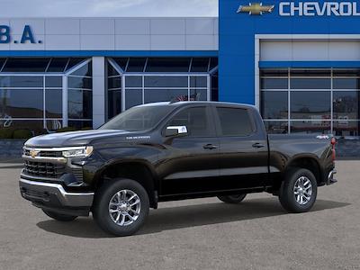 New 2026 Chevrolet Silverado 1500 LT Crew Cab 4WD Pickup for sale #112935 - photo 2